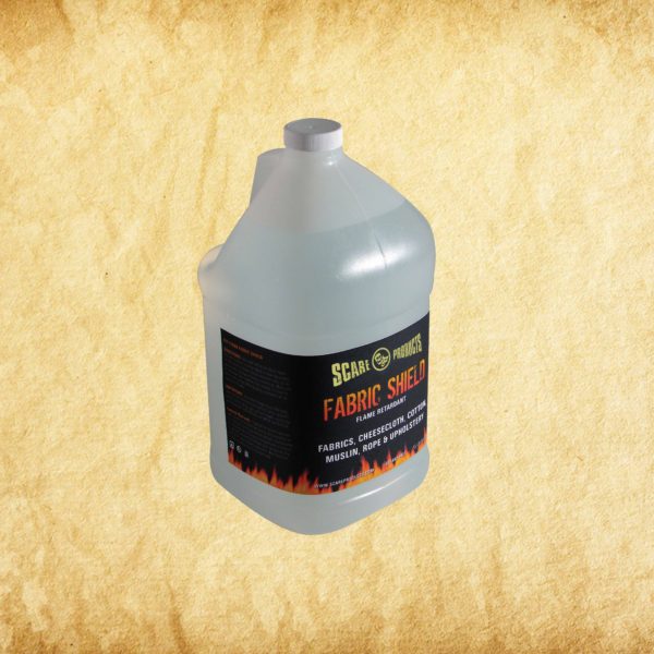 Fabric Shield Leather & Canvas 1 Gal.