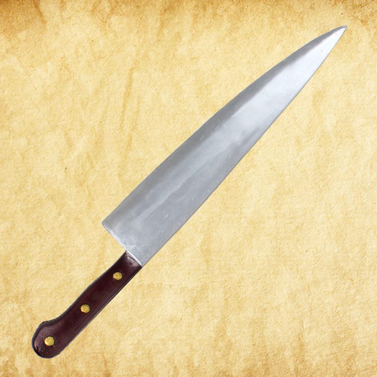 Biggest Kitchen Knife